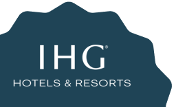 IHG Footer Logo