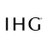 IHG's twitter profile image